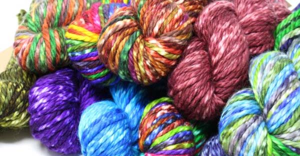 30% OFF ARTYARNS BEADED SILK and SEQUINS LIGHT SELECT COLORS