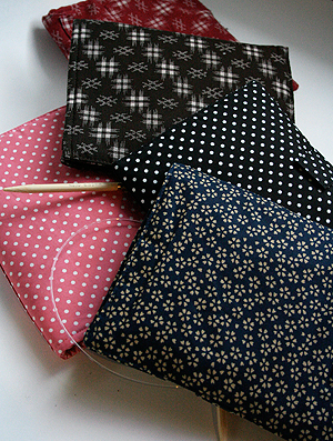 KA Switch Interchangeable Knitting Needle Set