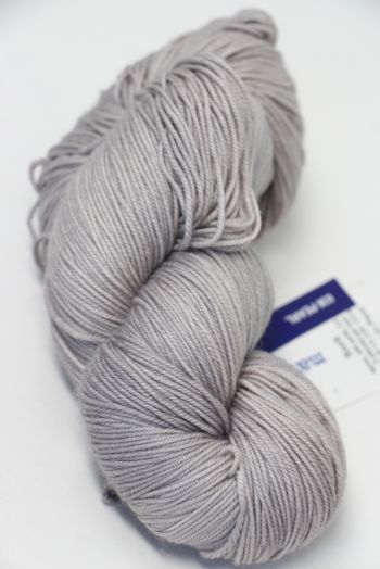 Malabrigo Sock Yarn in  Pearl (036)	 