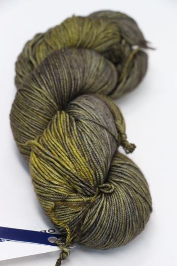 Malabrigo Sock Yarn in Turner (851)