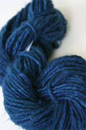 Malabrigo hand-dyed Angora Yarn in Tuareg