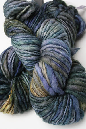 Malabrigo Aquarella Yarn in color INDY