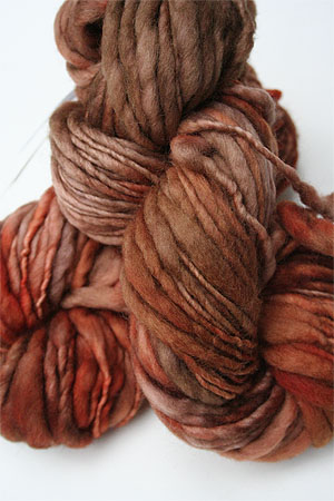 Malabrigo Aquarella Yarn in color Salto