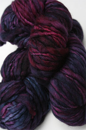 Malabrigo Aquarella Yarn in color Minas