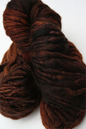 Malabrigo Aquarella Yarn in color Coronilla