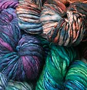malabrigo aquarella