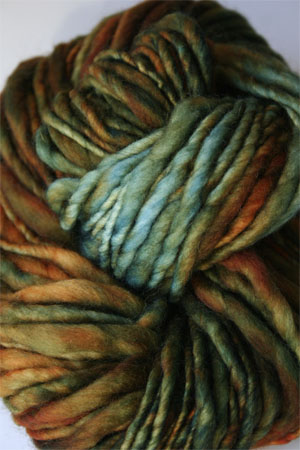 Malabrigo Aquarella Yarn in color Maldonado