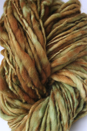 Malabrigo Aquarella Yarn in color Palmar