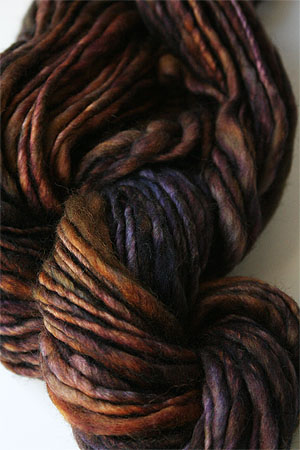 Malabrigo Aquarella Yarn in color Soriano