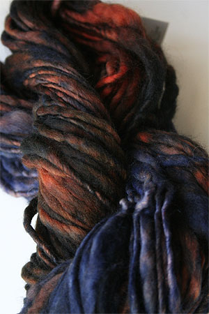 Malabrigo Aquarella Yarn in color Cardona