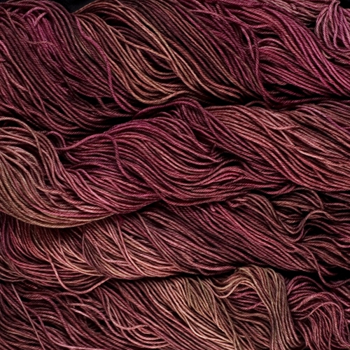 Malabrigo Arroyo Sport Weight Merino Wool Superwash in Jupiter