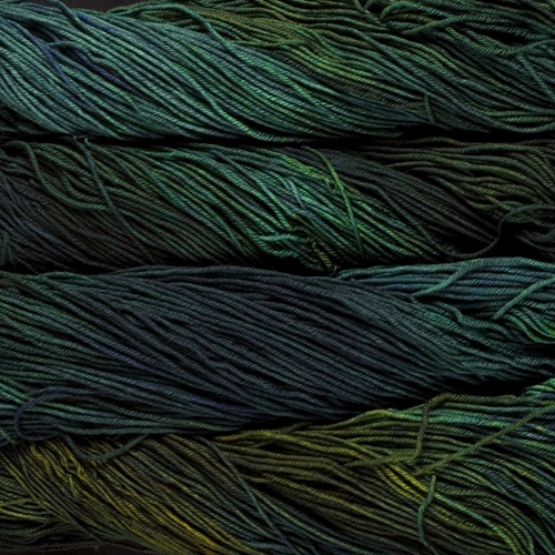 malabrigo Arroyo Bulky Merino Wool knitting yarn in VAA
