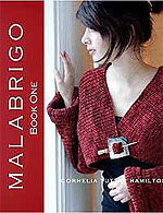 Malabrigo Yarn Knitting Book