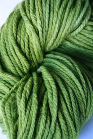 malabrigo chunky yarn in 037 Damask