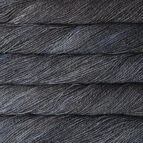 Malabrigo Dos Tierras - Cirrus Grey (845)