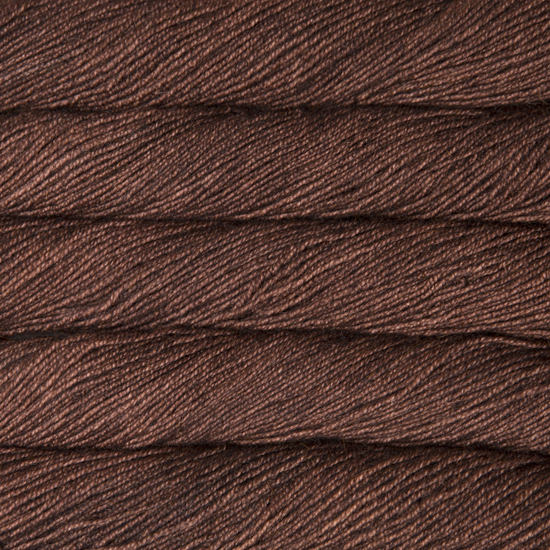Malabrigo Dos Tierras - Rich Chocolate (161)