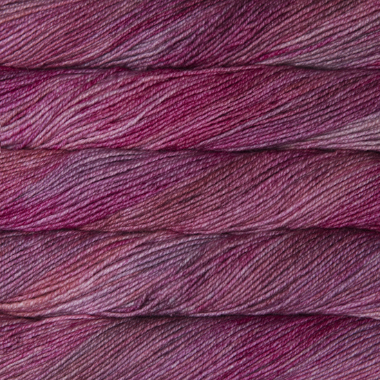 Malabrigo Dos Tierras - English Rose 057