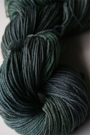Malabrigo Finito Ultrafine Merino Wool Fingering Weight Yarn in 073 Mares 