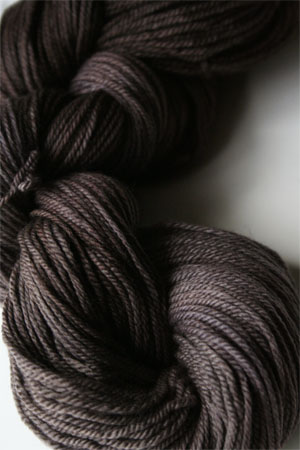 Malabrigo Finito Ultrafine Merino Wool Fingering Weight Yarn in 069 Pearl Ten 