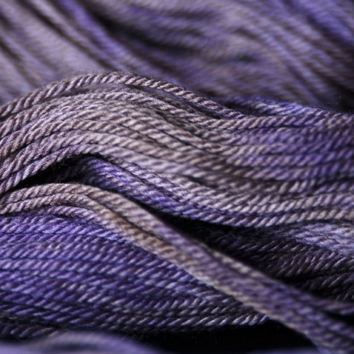 Malabrigo Finito Ultrafine Merino Wool Fingering Weight Yarn 066 Lavanda