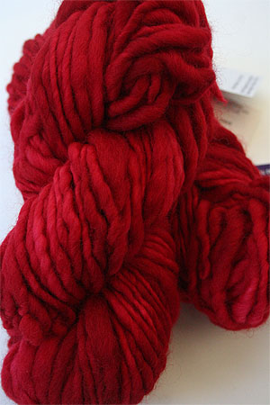 Malabrigo Gruesa Yarn in Torero