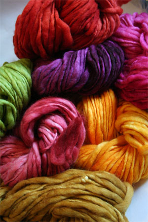 malabrigo greusa knitting yarn