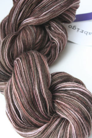 Malabrigo Lace Yarn 615 Sotobosque