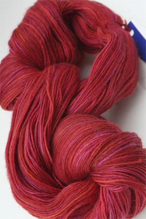 Malabrigo Lace Yarn 157 Amoroso