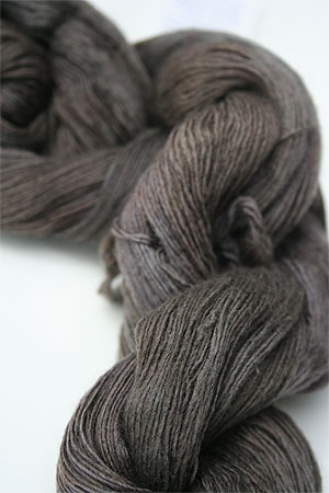 Malabrigo Lace Yarn 69 Pearl Ten