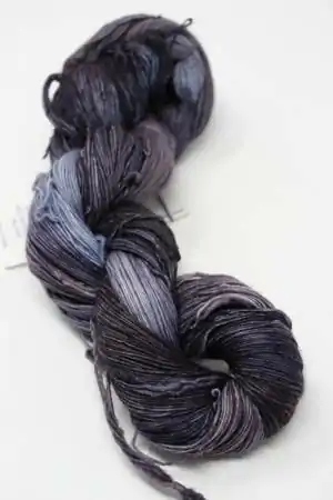 Malabrigo Lace - Cirrus Grey (845)