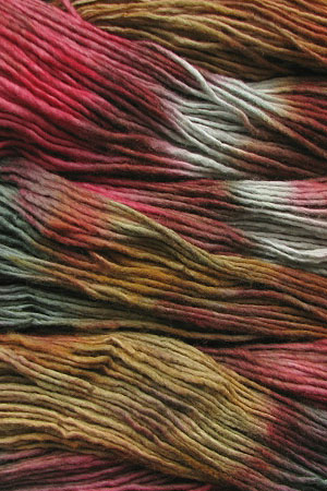 Malabrigo Merino Wool in Milonga
