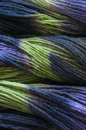 Malabrigo Merino Wool in Hummingbird