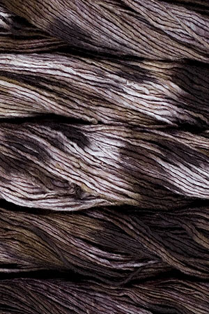 Malabrigo Merino Wool in Comfie Junkie