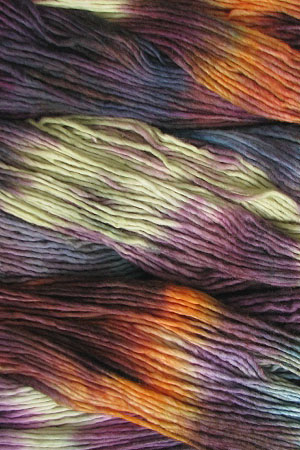 Malabrigo Merino Wool in Malambo