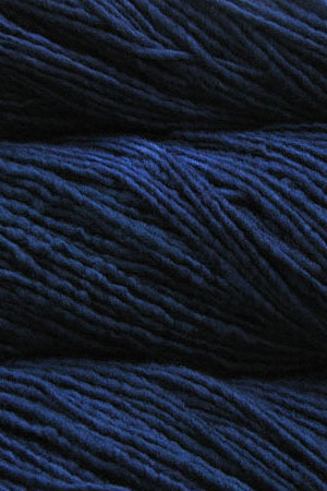 Malabrigo Merino Wool in Paris Night