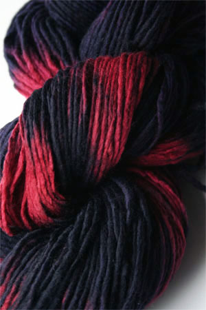 Malabrigo Yarn in 127 Azalea