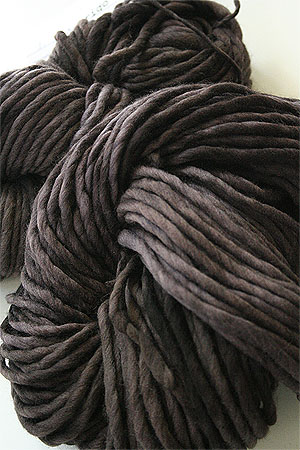 malabrigo Rasta Bulky Merino Wool knitting yarn in Coronilla