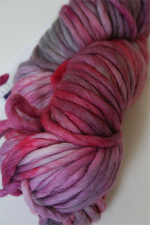 malabrigo Rasta Bulky Merino Wool knitting yarn in 864 Porrinho