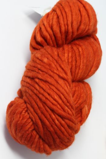 Malabrigo Rasta Yarn in  Glazed Carrot (016)
 