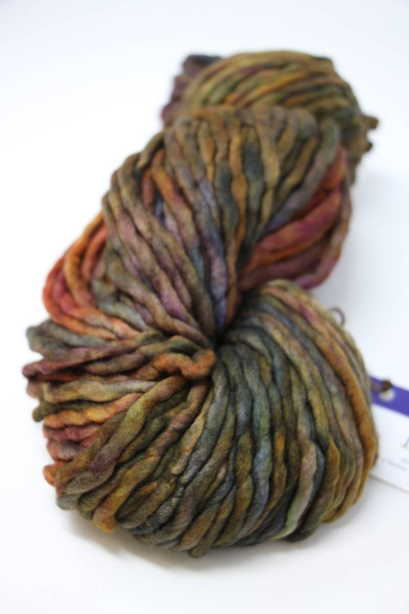 Malabrigo Yarn Rasta Piedras (862) Fabulous Yarn