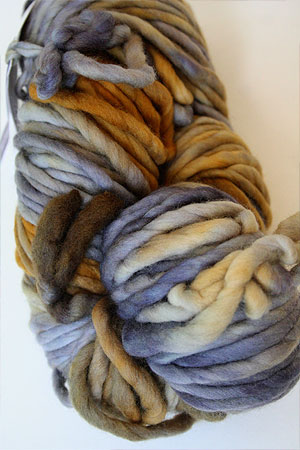 Malabrigo Rasta Laguna Negra