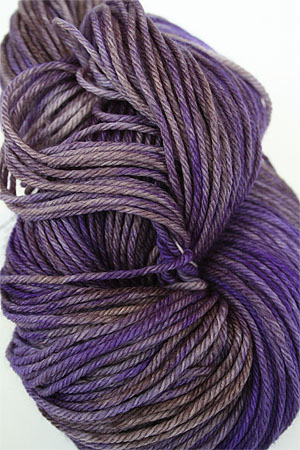 Malabrigo Rios 056 Lavanda worsted Weight Superwash Merino Wool yarn