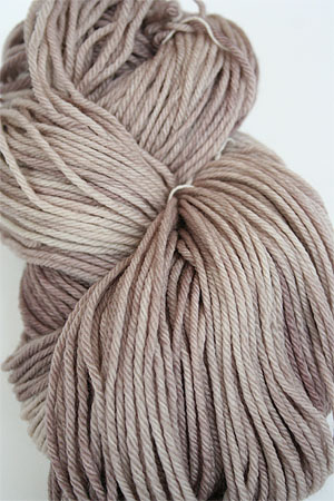 Malabrigo Rios 131 Sand Bank worsted Weight Superwash Merino Wool yarn