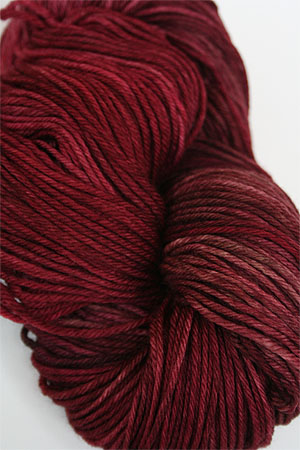 Malabrigo Rios 049 Jupiter worsted Weight Superwash Merino Wool yarn