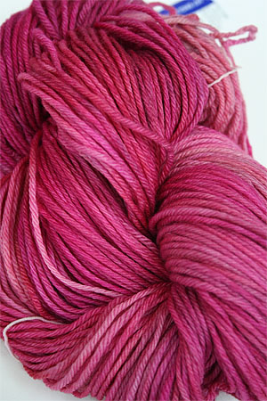 Malabrigo Rios 120 Lotus worsted Weight Superwash Merino Wool yarn