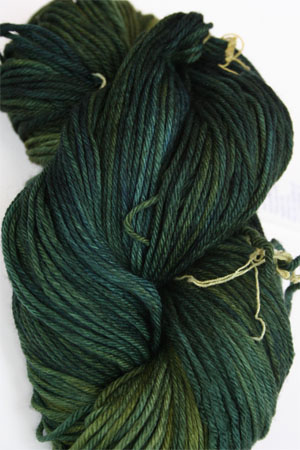 Malabrigo Rios 051 VAA worsted Weight Superwash Merino Wool yarn