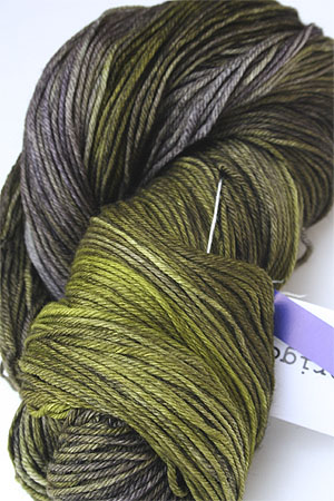 Malabrigo Arroyo Chircas Sport Weight Superwash Merino Wool yarn