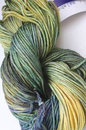 Malabrigo Rios Indicieta worsted Weight Superwash Merino Wool yarn
