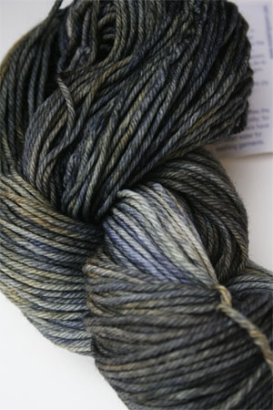 Malabrigo Rios Playa worsted Weight Superwash Merino Wool yarn