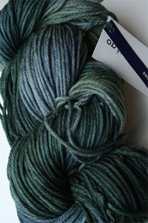 Malabrigo Rios Aguas worsted Weight Superwash Merino Wool yarn